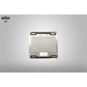 valkrone Braun 330 Tıraş Makinesi Eleği uyumlu modeller 5310-5321-5322-5323-5330-5350-5352 - 1