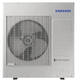 Samsung AC071MNMDKH Kanallı Tip 24.000 BTU/h Inverter Klima - 4
