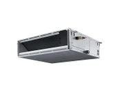 Samsung AC071MNMDKH Kanallı Tip 24.000 BTU/h Inverter Klima - 2