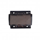 valkrone Braun 628-3600-3615-3612-3610-3105 Traş Makinası Eleği - 1