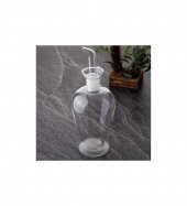 Tohana THN 75212 Yağlık Sirkelik Cam 1000 Ml - 1