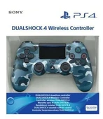 Sony Ps4 Ve Pc İçin DualShock V2 Yeni Nesil Oyun Kolu 1.Kalite - 7