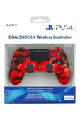 Sony Ps4 Ve Pc İçin DualShock V2 Yeni Nesil Oyun Kolu 1.Kalite - 3