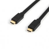 START NRT12/48  30cm HDMI KABLO,SİYAH - 1