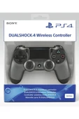 Sony Ps4 Ve Pc İçin DualShock V2 Yeni Nesil Oyun Kolu 1.Kalite - 9