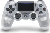 Sony DualShock 4 V2 Şeffaf ZCT2 Kablosuz PS4 Oyun Kolu​​​​​​​ - 1