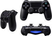 Sony Ps4 Joystick Dualshock 4 V2 Oyun Kolu Gamepad Teşhir thumbnail 3