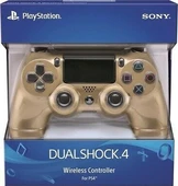 Sony Ps4 Joystick Dualshock V2 Oyun Kolu Gamepad GoldTeşhir thumbnail 3