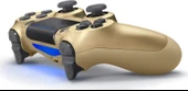 Sony Ps4 Joystick Dualshock V2 Oyun Kolu Gamepad GoldTeşhir thumbnail 2