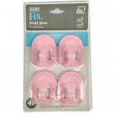 Sun Plastik SUN SF-837 Askılık Pratik 4'Lü - 2