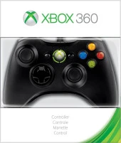 Microsoft Xbox 360 Pc Uyumlu Wired Kablolu Oyun Kolu Controller - 2