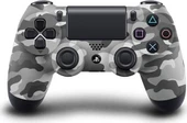 Sony Ps4 Dualshock 4 V2 Gamepad Yeni Nesil Kol Gri Kamuflaj Teşhir - 1