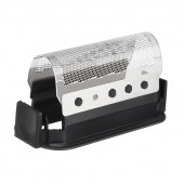 valkrone Braun 428-5420-5421--5422-5423-5426-5428-5556-5561-5563 Traş Makinası Elek - 1
