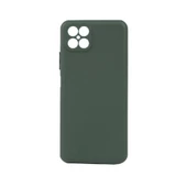 Omix X600 Kılıf Zore Biye Silikon Kılıf - 12