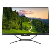 EXA AIO H24S C31 i3-10100 8GB 256GB 23.8DOS Siyah - 1