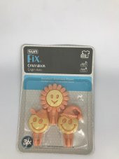 Sun Plastik SUN SF-875 Askılık Çılgın 3 Parça - 4