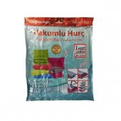 İrşat İRŞ 2240-03 Vakumlu Hurç 80X110 - 1