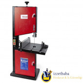 Rolwal RWL-RSB205 Taşınabilir Şerit Testere 250 watt - 1