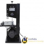 Rolwal RWL-RSB205 Taşınabilir Şerit Testere 250 watt - 2