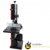 Rolwal RWL-RSB205 Taşınabilir Şerit Testere 250 watt - 3