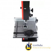 Rolwal RWL-RSB205 Taşınabilir Şerit Testere 250 watt - 4