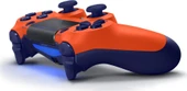 Sony DualShock 4 V2 Turuncu ZCT2 Kablosuz PS4 Oyun Kolu - 2