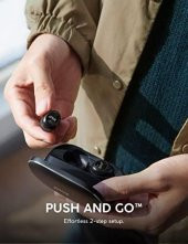 Anker Zolo Liberty+ Stereo Bluetooth Kulaklık Gra-Outlet - 2