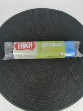 Hamzaoğlu HMZ ÇÖP 75*90 Çöp Poşeti Taka Battal - 1