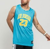 Nike Air Jordan DNA Distorted Jersey Basketbol Forması Üst - 1