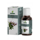 Destek Adaçayı (Distile) 10 ml - 1