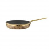 Brioni Selection 30 Cm Tava Krem SLK-107 - 1