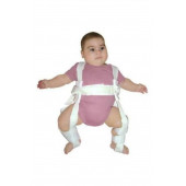 BIOFIX PAVLİK BANDAJ S (BA 416S ) - 1