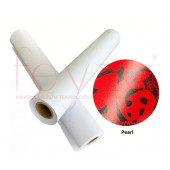 Feyza Kağıt Microporous Pearl Photo Paper 260 gr Waterproof Rulo (Fotoğraf Kağıdı) 91.4 cm x 30mt - 1