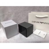 Emporio Armani AR2434 Erkek Kol Saati - 5
