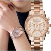 Michael Kors MK6357 Bayan Kol Saati - 3