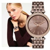 Michael Kors MK3416 Bayan Kol Saati - 3