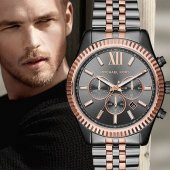 Michael Kors MK8561 Erkek Kol Saati - 3