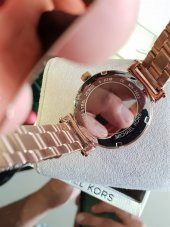 Michael Kors MK3882 Bayan Kol Saati - 4