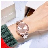 Michael Kors MK3882 Bayan Kol Saati - 5