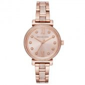 Michael Kors MK3882 Bayan Kol Saati - 1