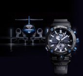 Casio G-Shock GPR-B1000-1DR Erkek Kol Saati - 3