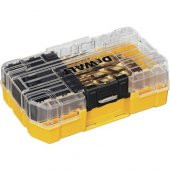 DEWALT Matkap Ucu Seti Titanyum Nitrür Kaplamalı 14 Parça (DW1354) - 2