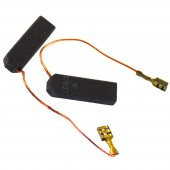 Birçok Modele Uygun Çamaşır Makinesi Motor Kömür Seti - 6.3x10x31 thumbnail 1