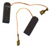 Birçok Modele Uygun Çamaşır Makinesi Motor Kömür Seti - 6.3x10x31 thumbnail 2