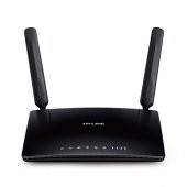 TP-Link TL-MR6400 300Mbps 4G LTE Wi-Fi N Router - 3