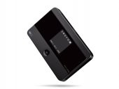 TP-LINK M7350 SIM KART SLOTLU 4G MOBİL ROUTER 2550 - 1