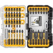 DEWALT FlexTorq Tornavida Uç Seti 40 Parça (DWA2T40IR) - 1