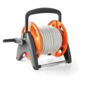Gf 8000-5817 Hortumlu Makara 1/2" 20M Tabancalı Set - 1