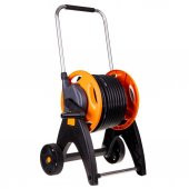 Gf 5774 Tabancalı Hortumlu Makara Set 1/2'' 25 M - 1