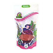Gekoo Organik Sebzeli Fırınlanmış Cips - Pancar-Soğan-Zeytinyağlı 115g - 1